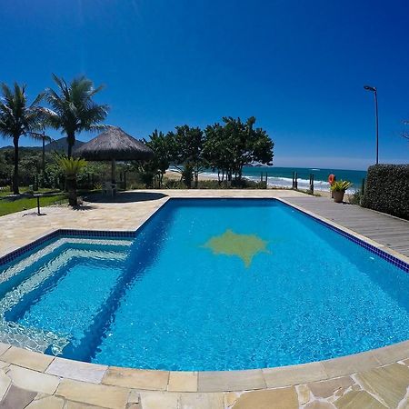 O Costão do Sol Balneario Camboriu Exterior foto
