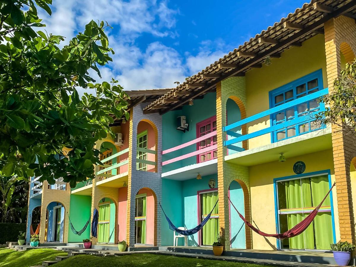 O Costão do Sol Balneario Camboriu Exterior foto