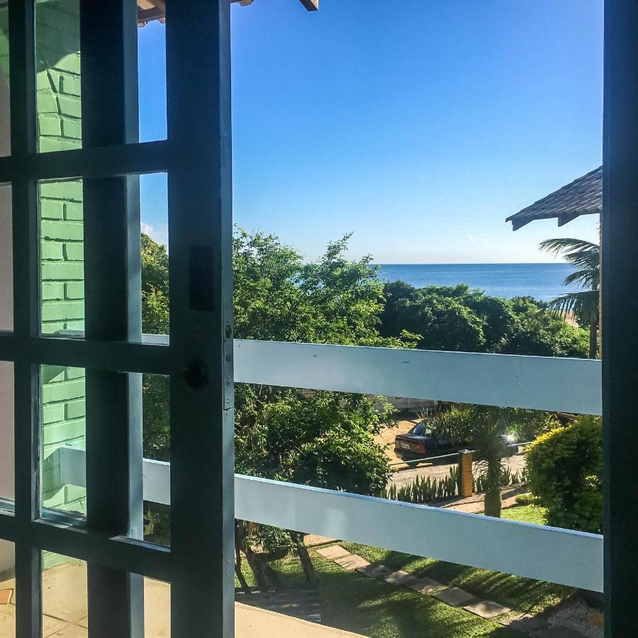 O Costão do Sol Balneario Camboriu Exterior foto
