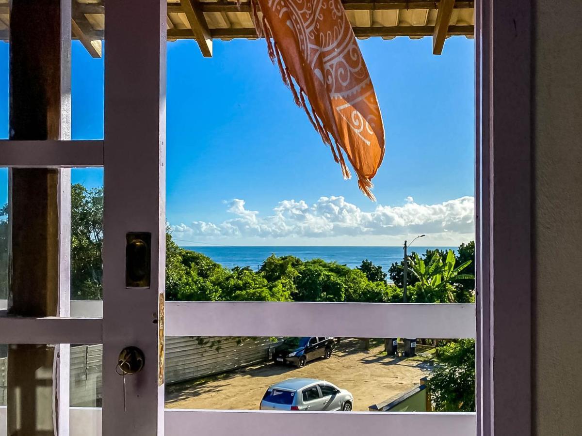 O Costão do Sol Balneario Camboriu Exterior foto