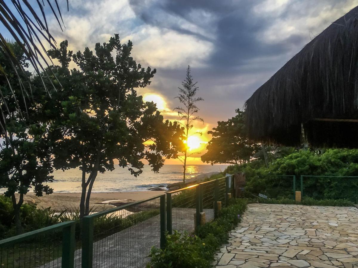 O Costão do Sol Balneario Camboriu Exterior foto