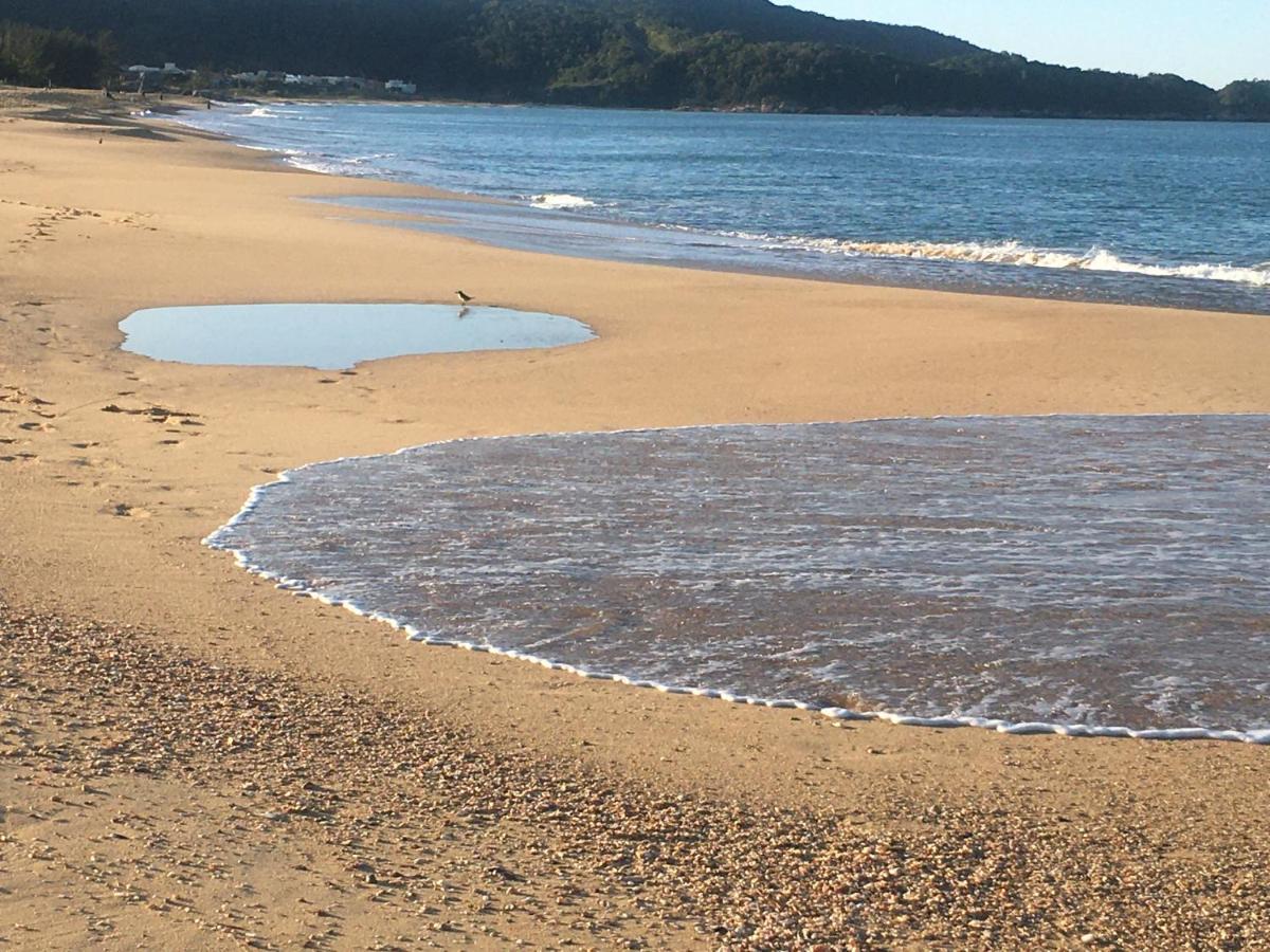 O Costão do Sol Balneario Camboriu Exterior foto