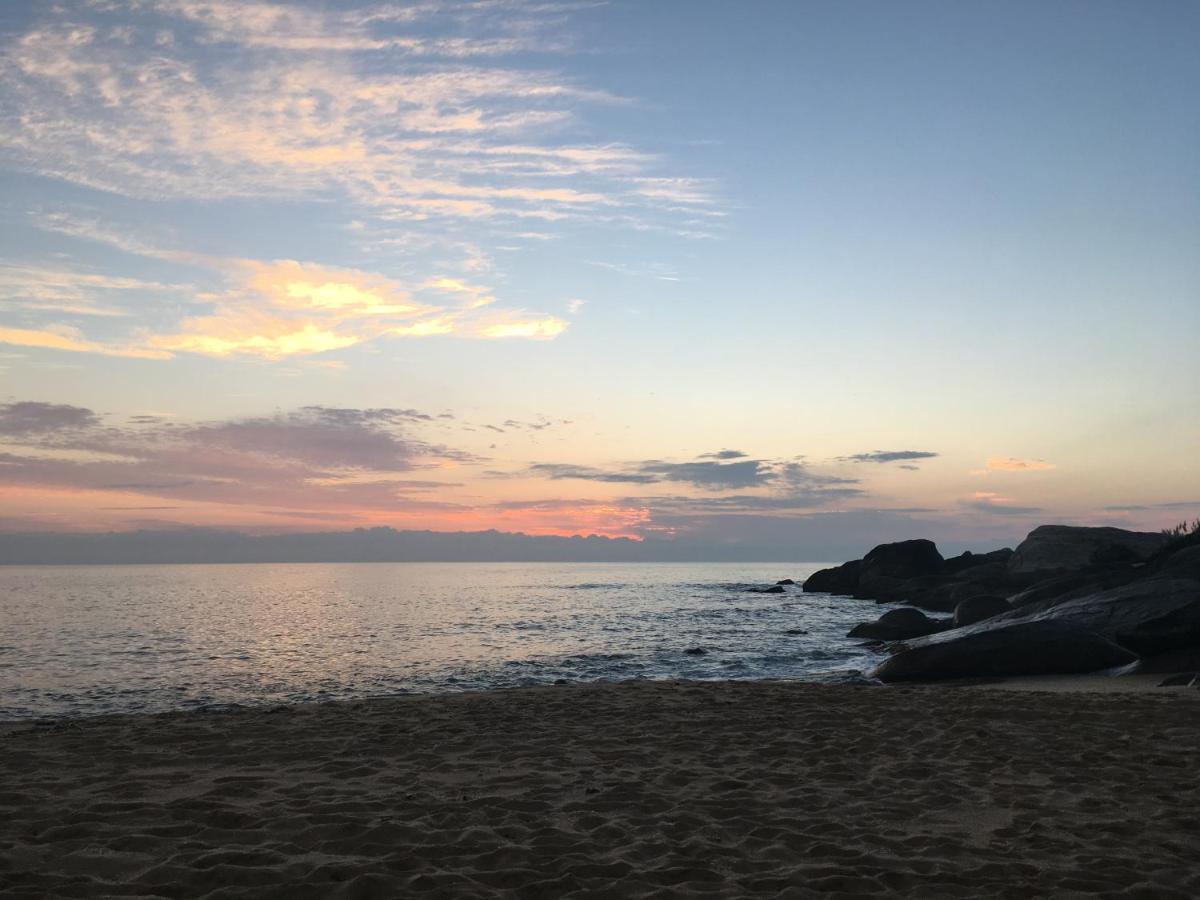 O Costão do Sol Balneario Camboriu Exterior foto