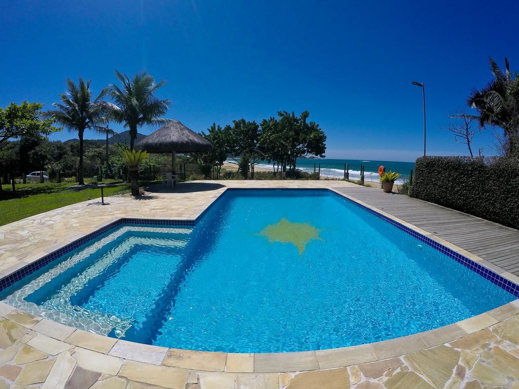O Costão do Sol Balneario Camboriu Exterior foto
